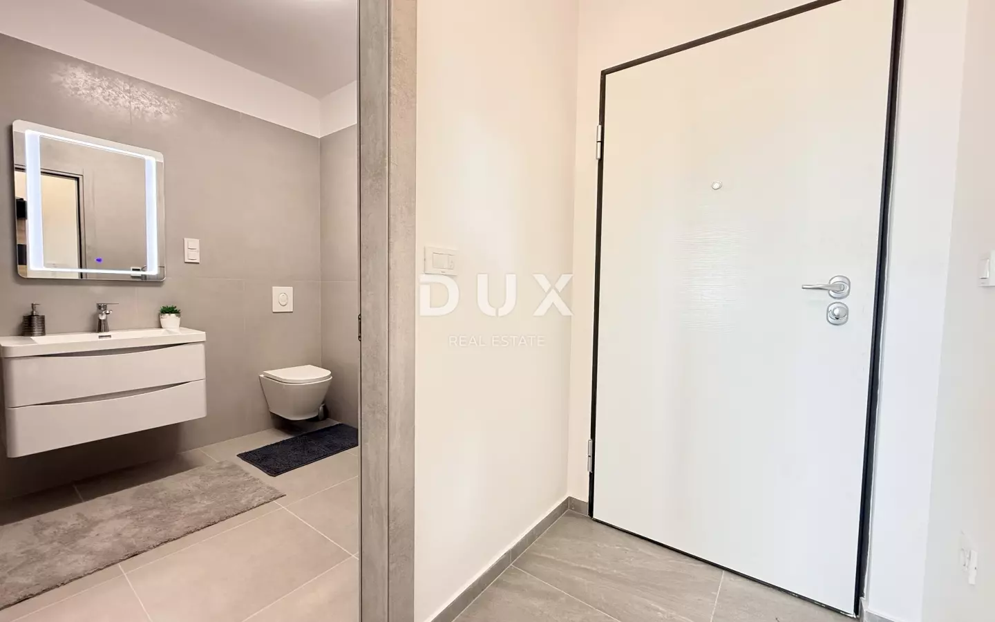 2-bedroom Apartment In Klenovica, Croatia (90,79 M²)