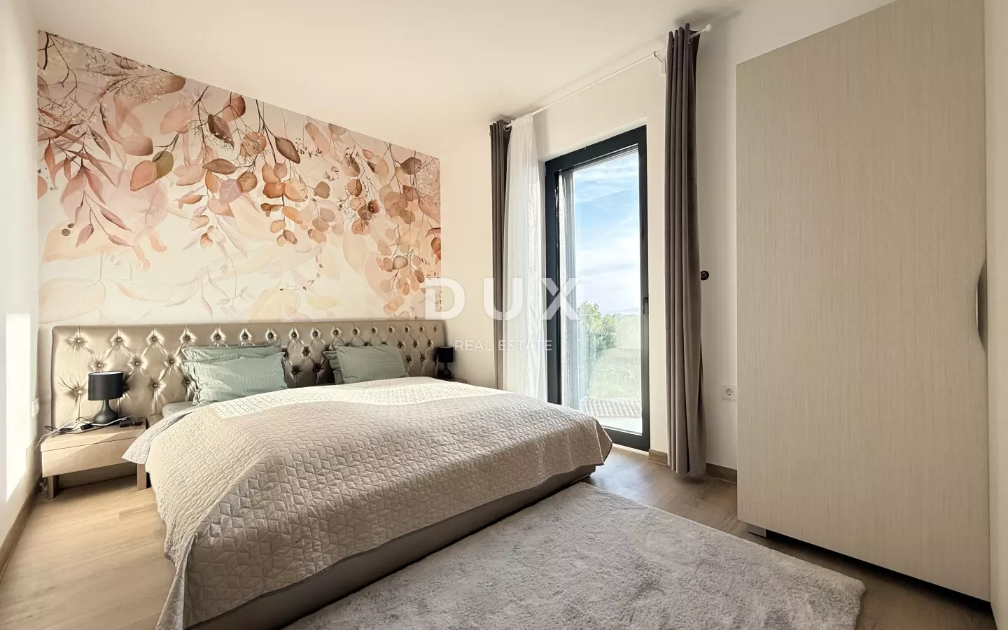 2-bedroom Apartment In Klenovica, Croatia (90,79 M²)