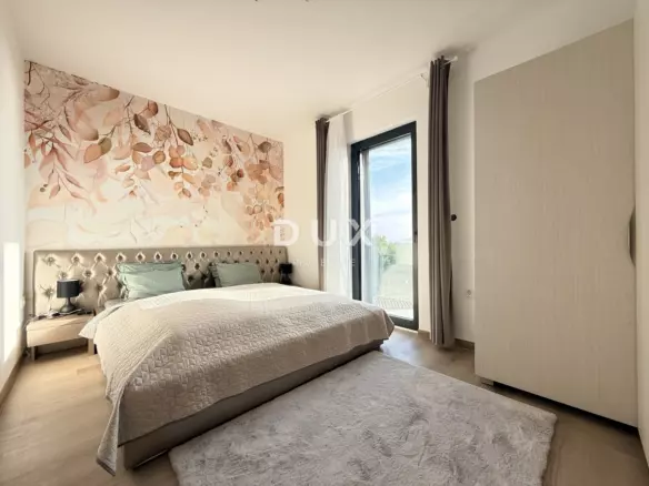 2-bedroom Apartment In Klenovica, Croatia (90,79 M²)