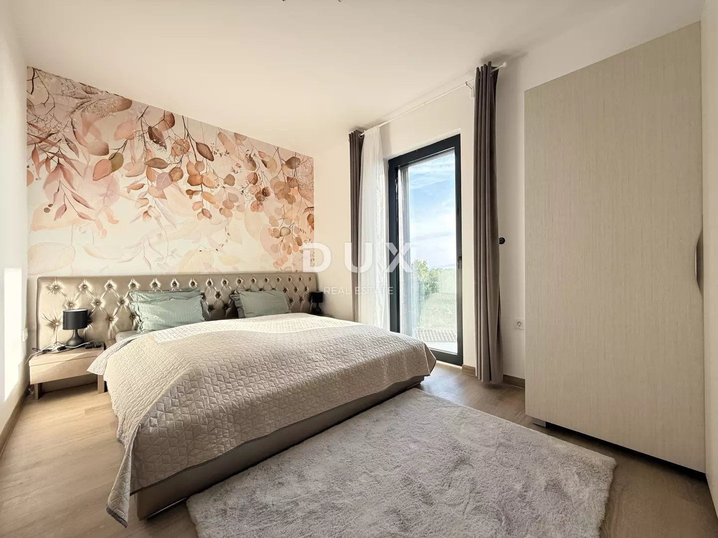 2-bedroom Apartment In Klenovica, Croatia (90,79 M²)