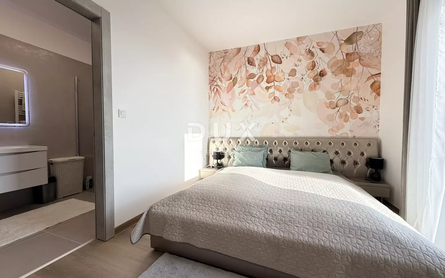 2-bedroom Apartment In Klenovica, Croatia (90,79 M²)