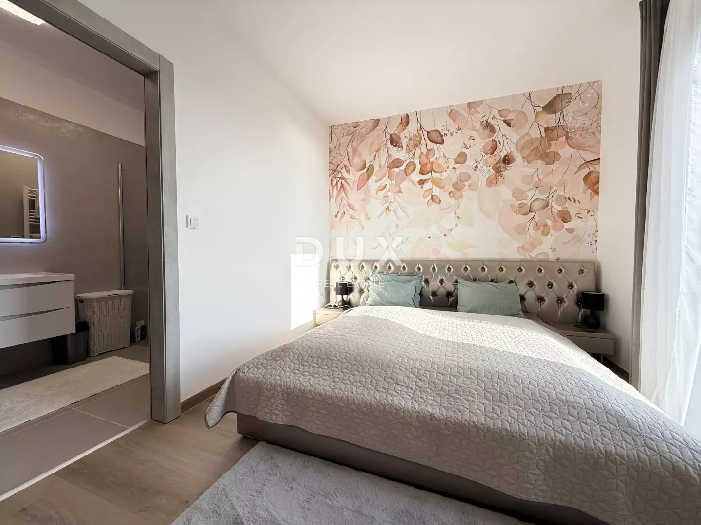 2-bedroom Apartment In Klenovica, Croatia (90,79 M²)