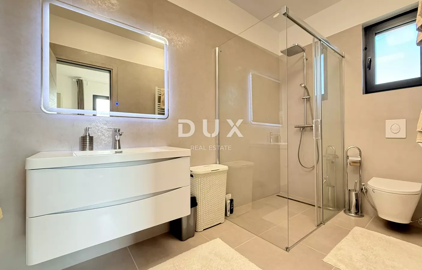 2-bedroom Apartment In Klenovica, Croatia (90,79 M²)