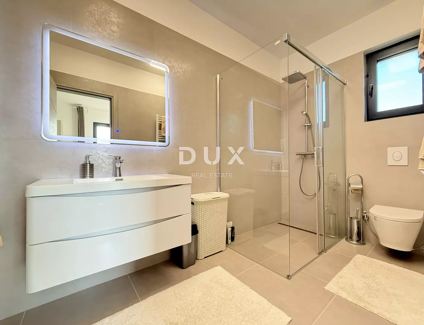 2-bedroom Apartment In Klenovica, Croatia (90,79 M²)
