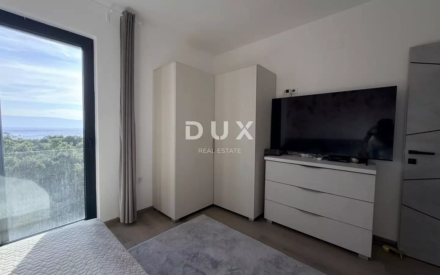 2-bedroom Apartment In Klenovica, Croatia (90,79 M²)