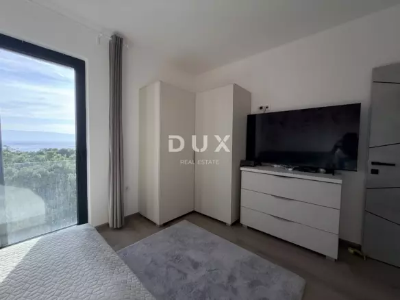2-bedroom Apartment In Klenovica, Croatia (90,79 M²)