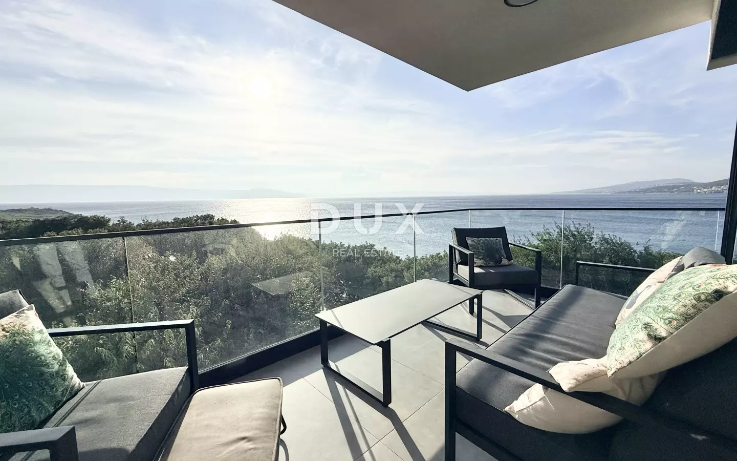 2-bedroom Apartment In Klenovica, Croatia (90,79 M²)