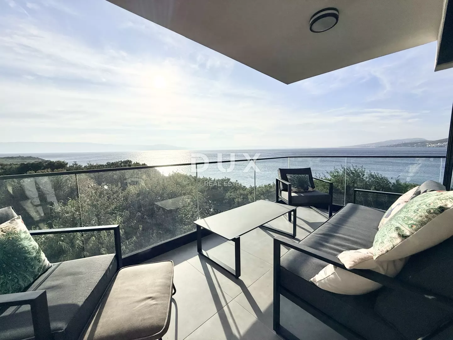 2-bedroom Apartment In Klenovica, Croatia (90,79 M²)