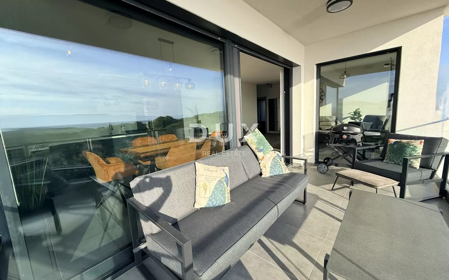 2-bedroom Apartment In Klenovica, Croatia (90,79 M²)