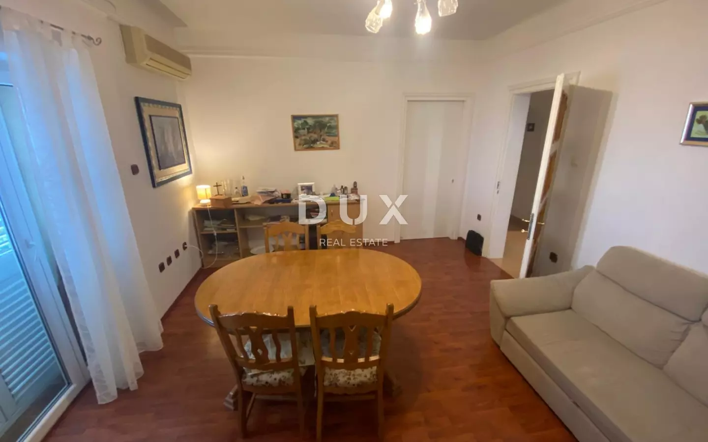 4-bedroom Apartment In Trsat, Croatia (163 M²)