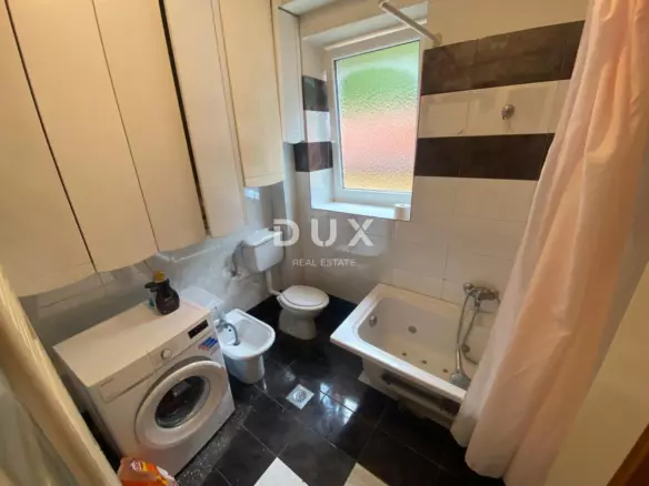 4-bedroom Apartment In Trsat, Croatia (163 M²)