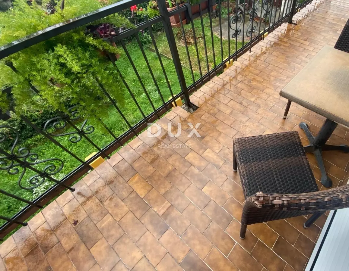 4-bedroom Apartment In Trsat, Croatia (163 M²)
