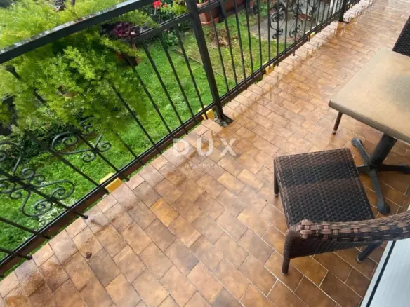 4-bedroom Apartment In Trsat, Croatia (163 M²)