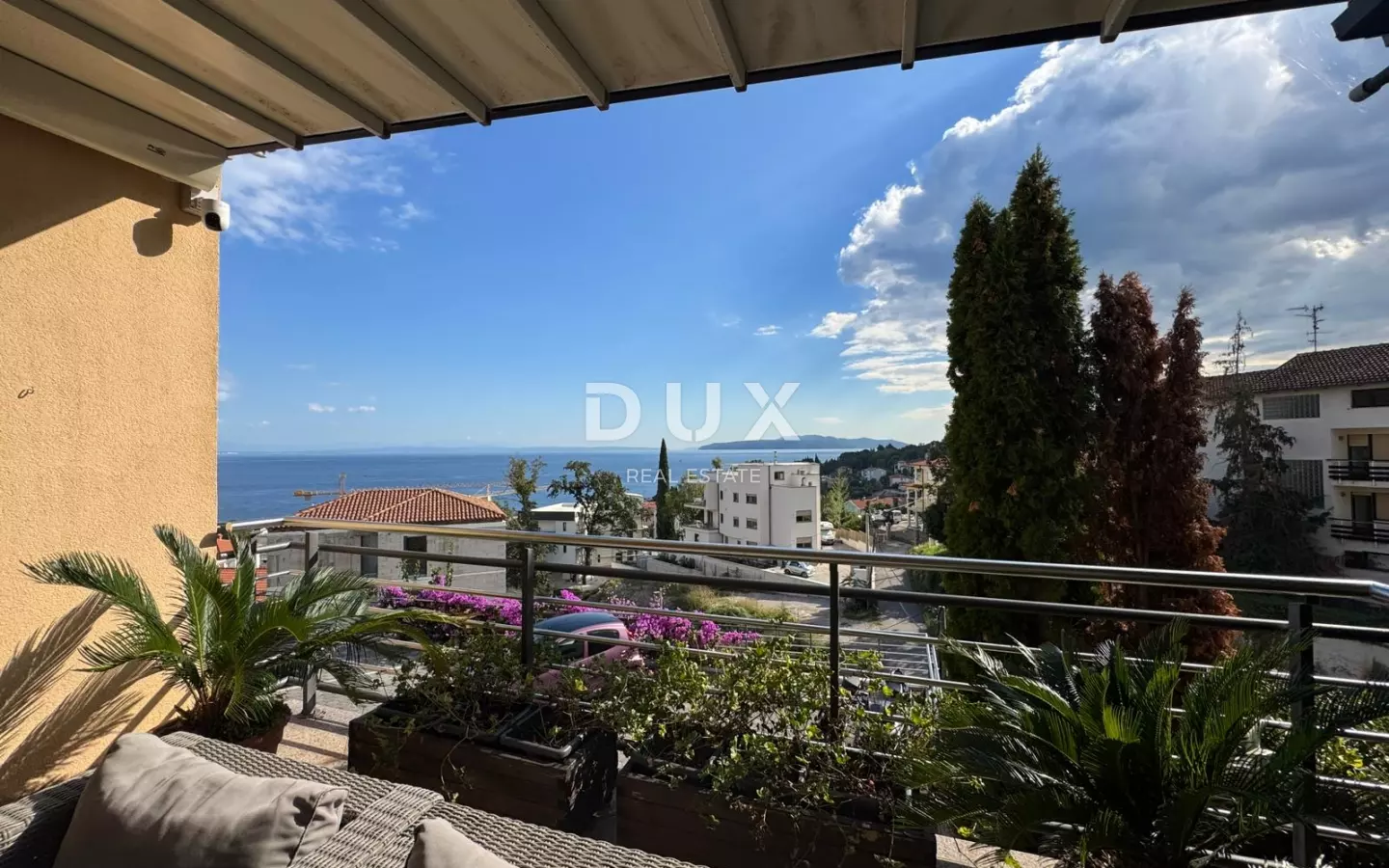 2-bedroom Apartment In Ičići, Croatia (91,82 M²)