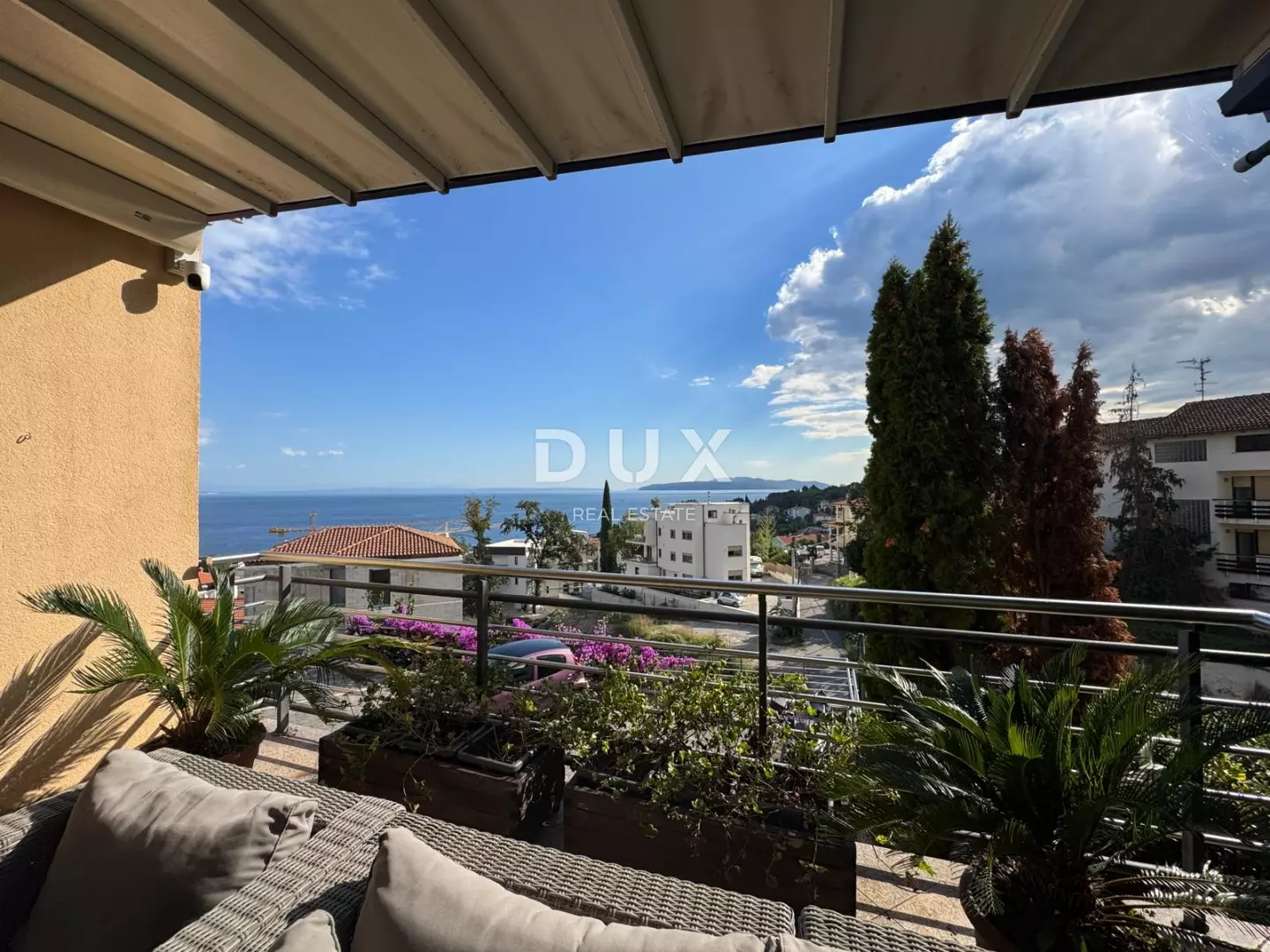 2-bedroom Apartment In Ičići, Croatia (91,82 M²)