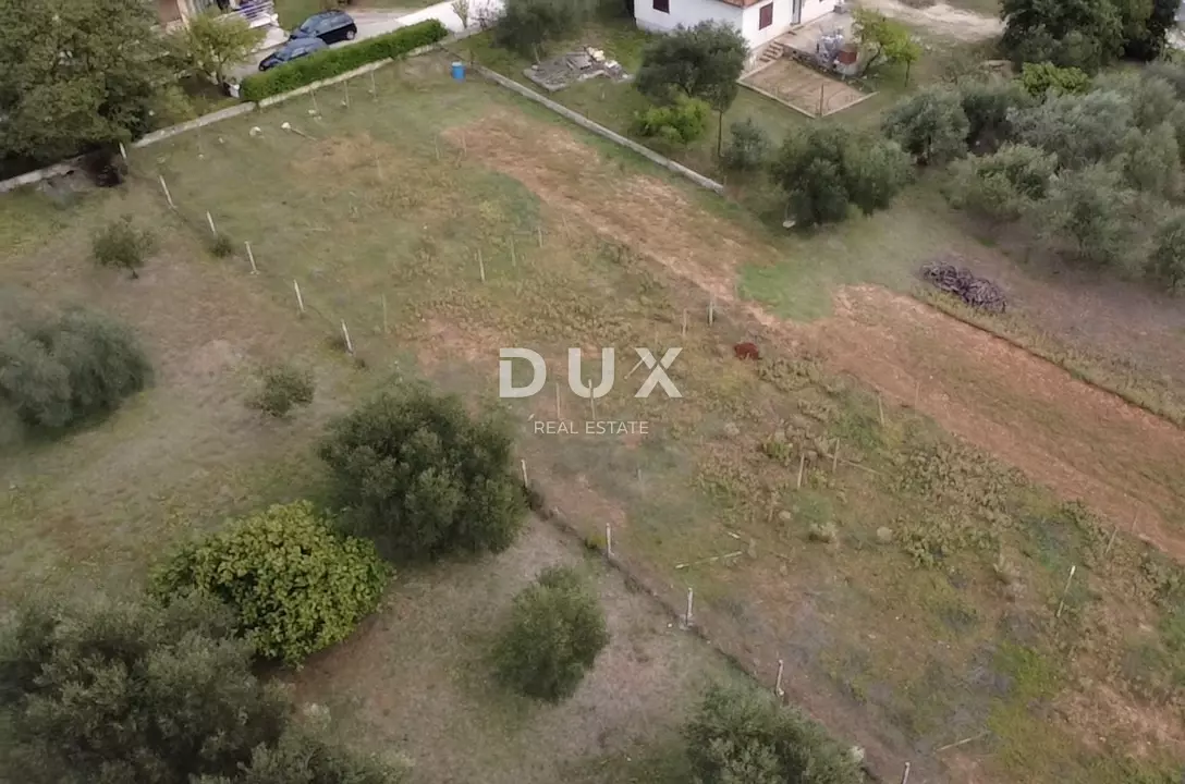 Land In Poličnik, Croatia (2.166 M²)