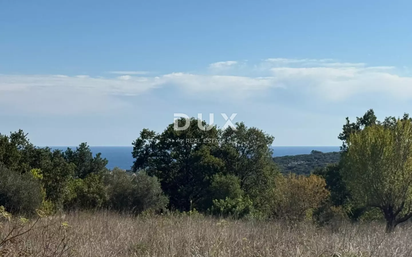 Land In Peruški, Croatia (620 M²)