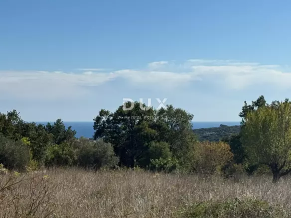 Land In Peruški, Croatia (599 M²)