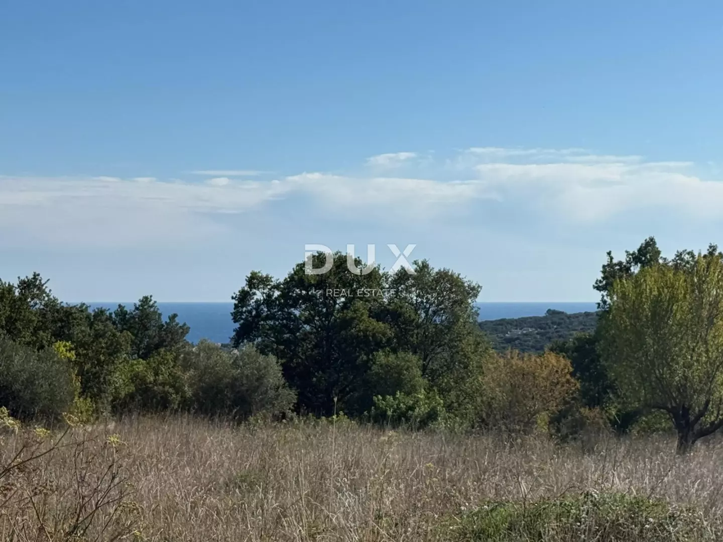 Land In Peruški, Croatia (599 M²)