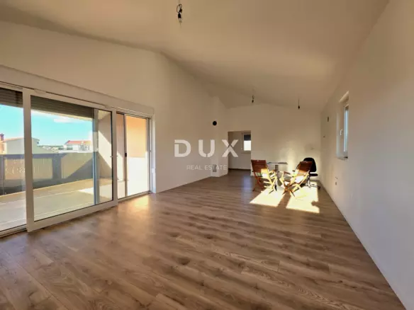 2-bedroom Apartment In Fažana, Croatia (96,54 M²)