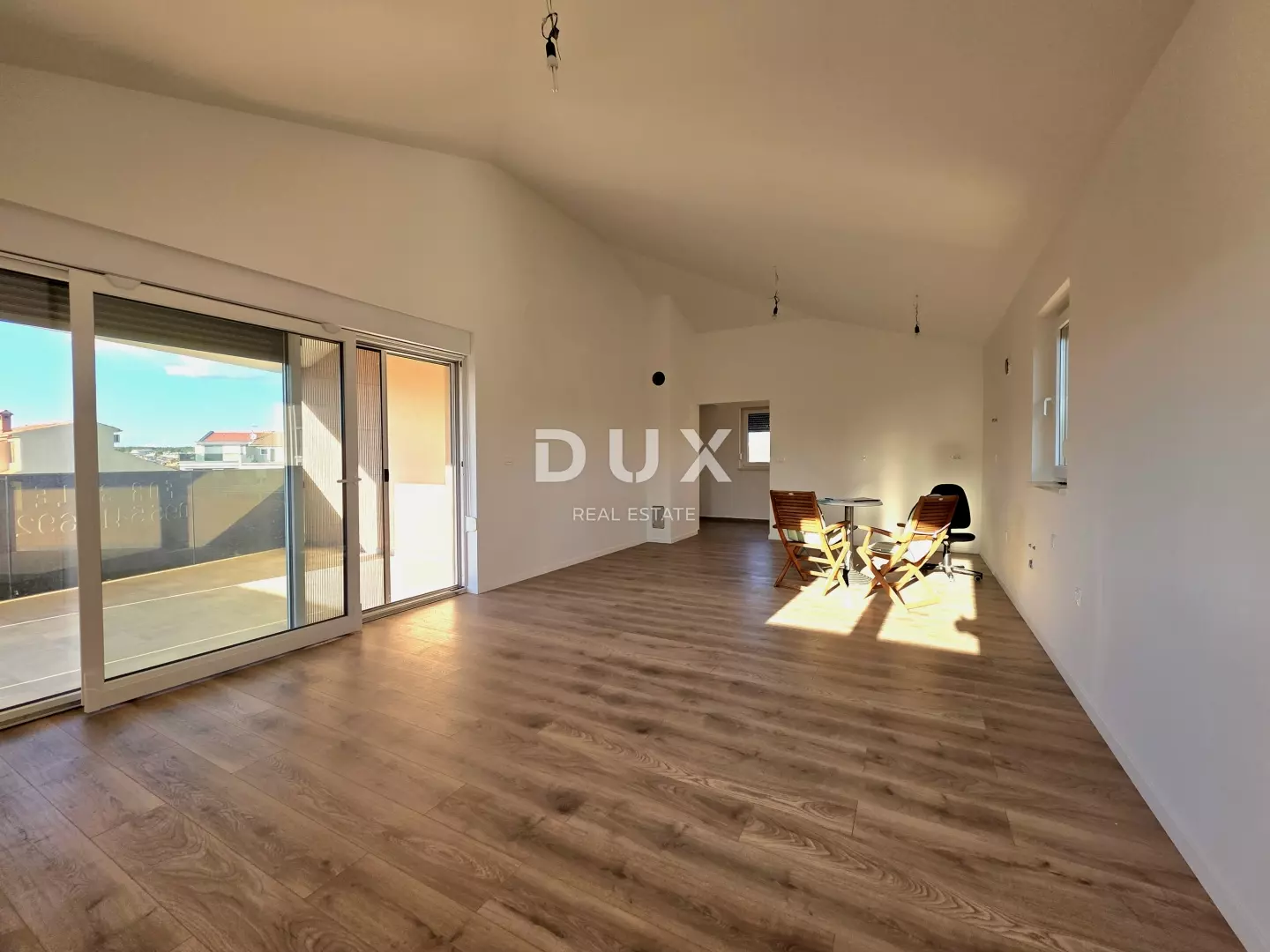 2-bedroom Apartment In Fažana, Croatia (96,54 M²)