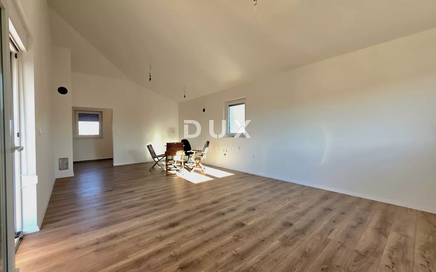 2-bedroom Apartment In Fažana, Croatia (96,54 M²)
