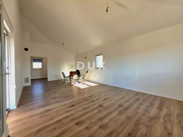 2-bedroom Apartment In Fažana, Croatia (96,54 M²)