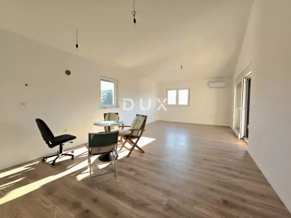 2-bedroom Apartment In Fažana, Croatia (96,54 M²)