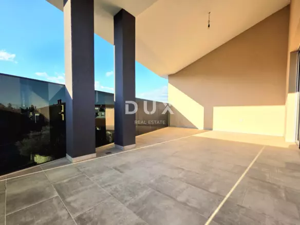 2-bedroom Apartment In Fažana, Croatia (96,54 M²)