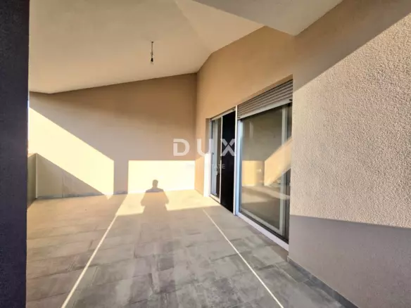 2-bedroom Apartment In Fažana, Croatia (96,54 M²)
