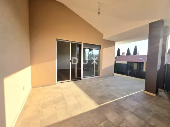 2-bedroom Apartment In Fažana, Croatia (96,54 M²)