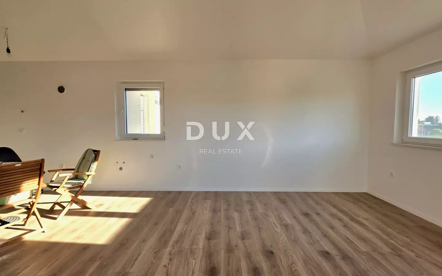 2-bedroom Apartment In Fažana, Croatia (96,54 M²)