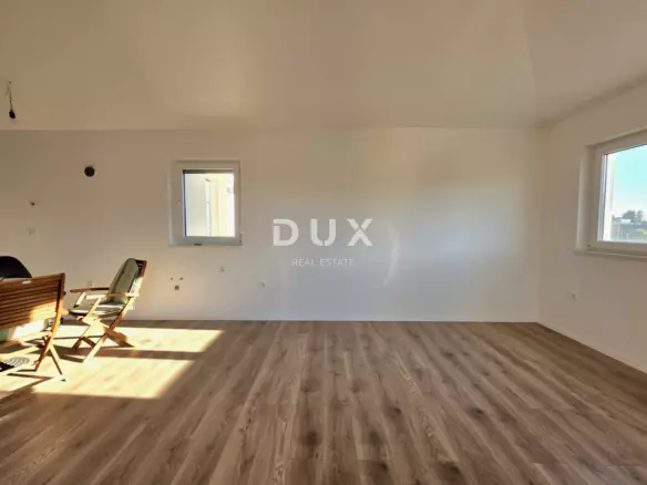2-bedroom Apartment In Fažana, Croatia (96,54 M²)