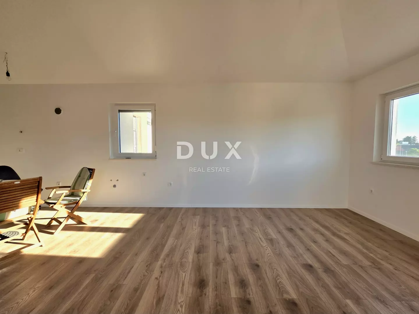 2-bedroom Apartment In Fažana, Croatia (96,54 M²)