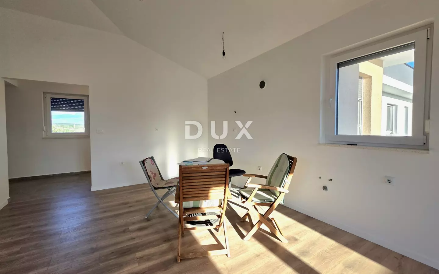 2-bedroom Apartment In Fažana, Croatia (96,54 M²)