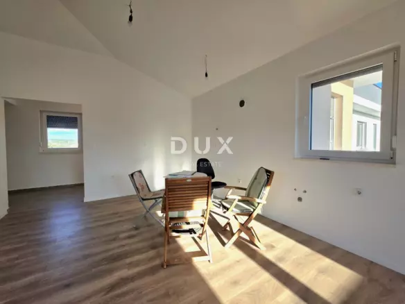 2-bedroom Apartment In Fažana, Croatia (96,54 M²)