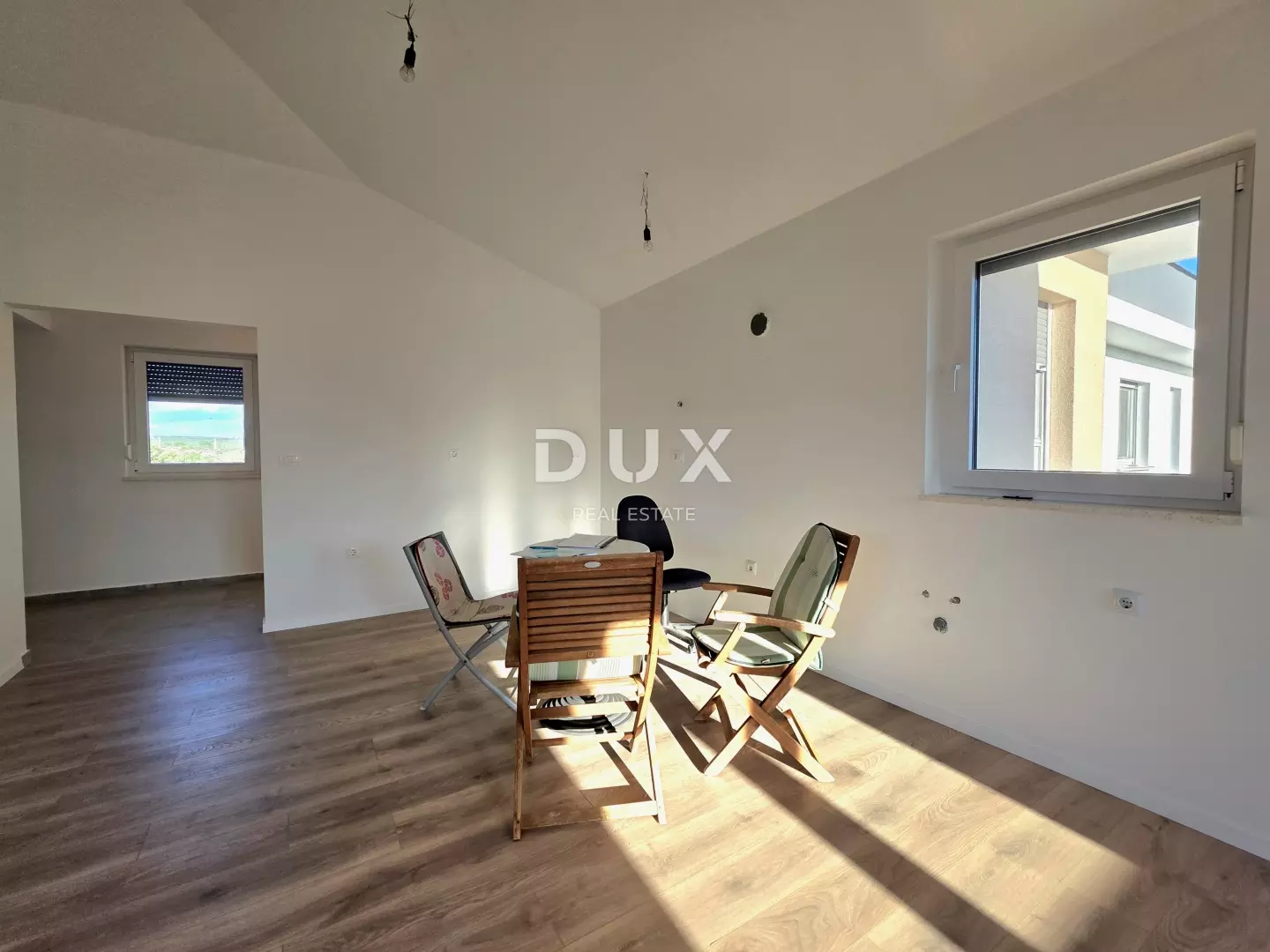 2-bedroom Apartment In Fažana, Croatia (96,54 M²)