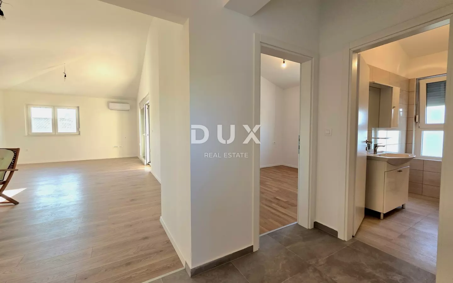 2-bedroom Apartment In Fažana, Croatia (96,54 M²)