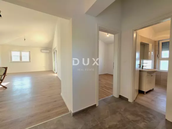 2-bedroom Apartment In Fažana, Croatia (96,54 M²)