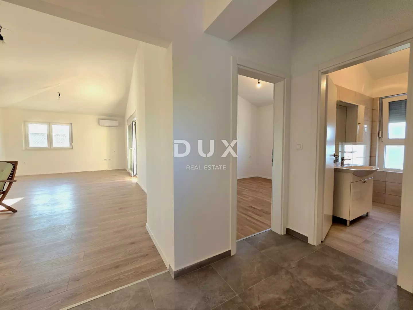 2-bedroom Apartment In Fažana, Croatia (96,54 M²)