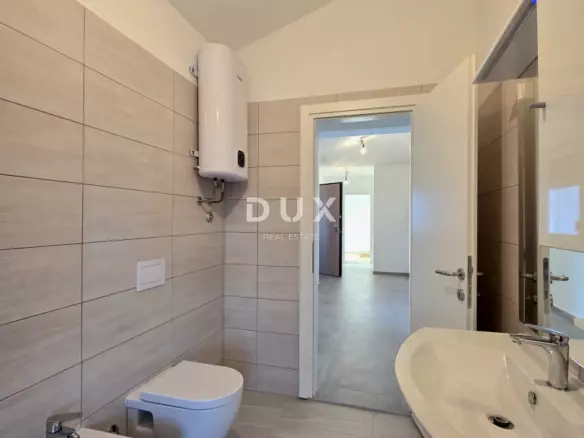 2-bedroom Apartment In Fažana, Croatia (96,54 M²)
