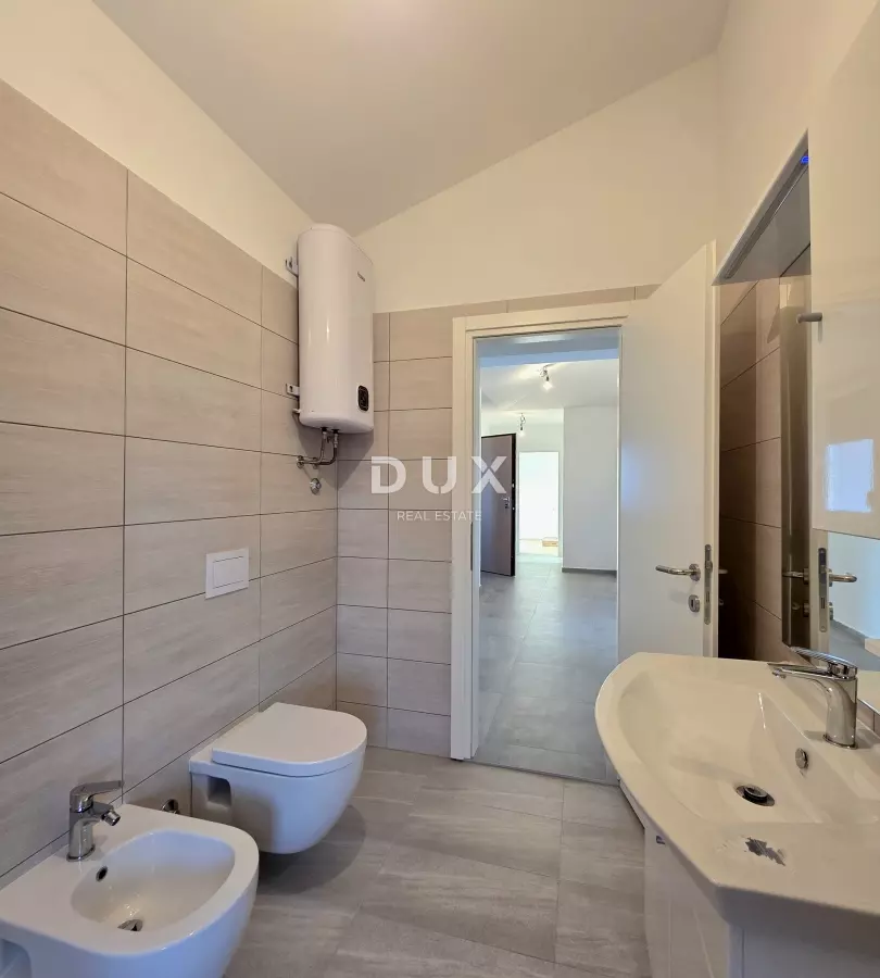 2-bedroom Apartment In Fažana, Croatia (96,54 M²)