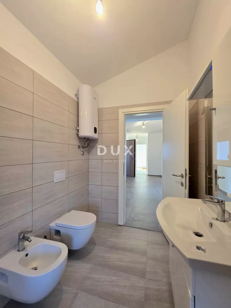 2-bedroom Apartment In Fažana, Croatia (96,54 M²)