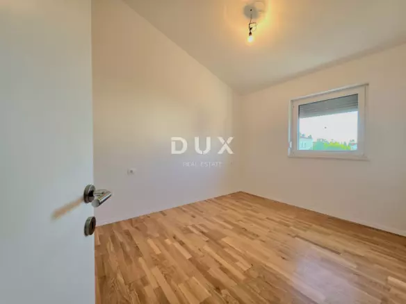 2-bedroom Apartment In Fažana, Croatia (96,54 M²)
