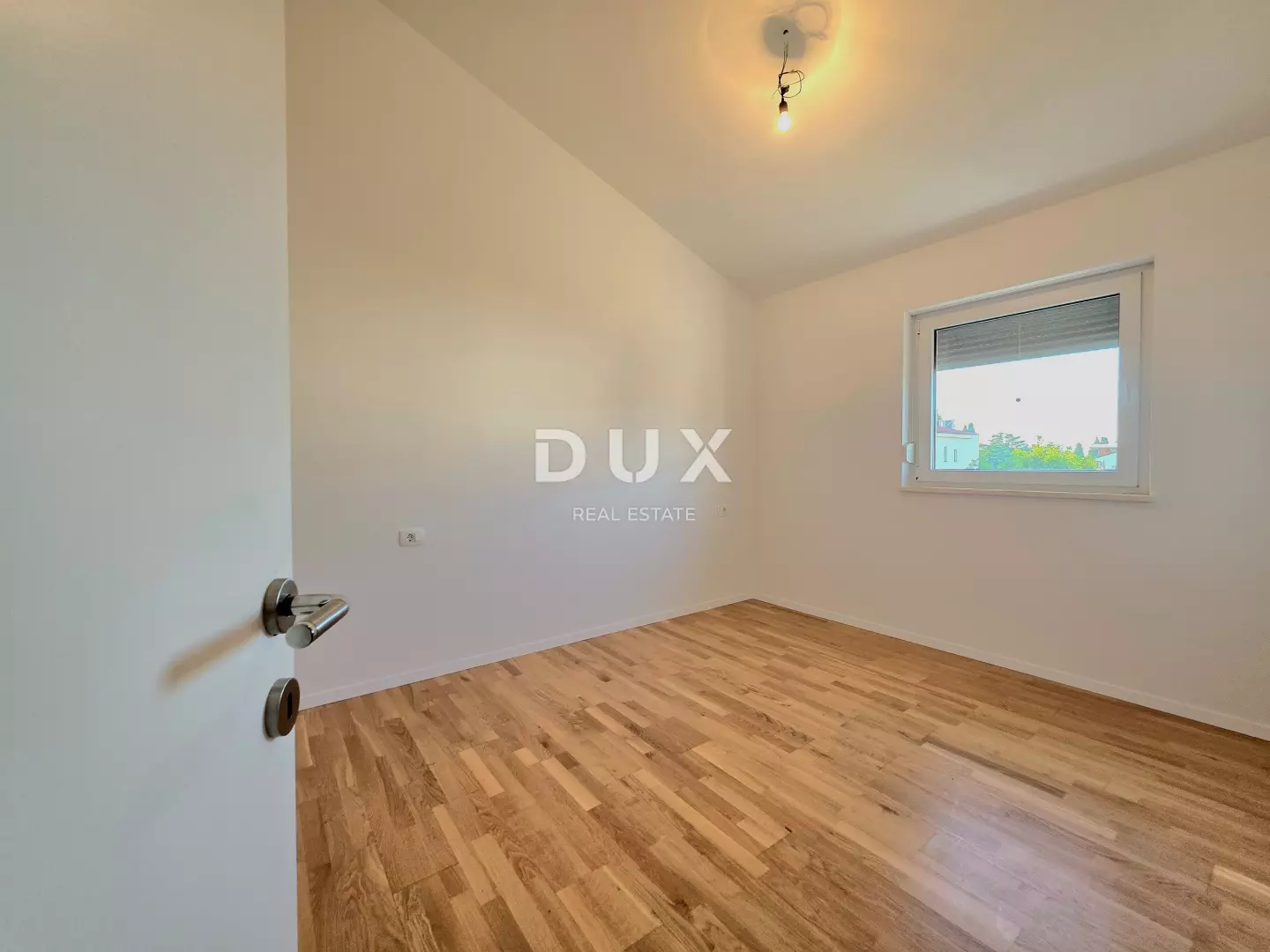 2-bedroom Apartment In Fažana, Croatia (96,54 M²)