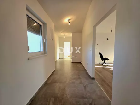 2-bedroom Apartment In Fažana, Croatia (96,54 M²)