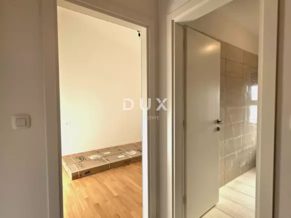 2-bedroom Apartment In Fažana, Croatia (96,54 M²)