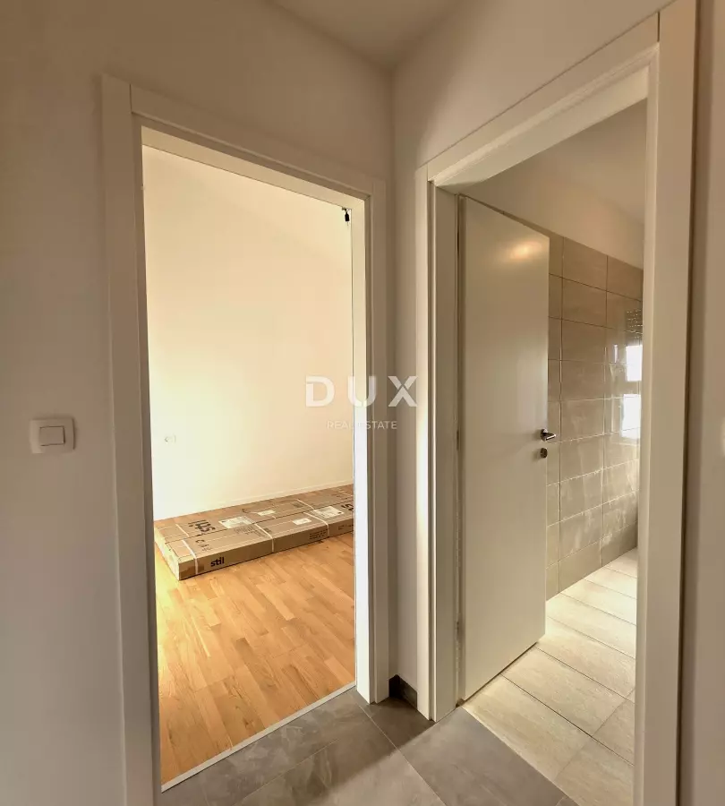 2-bedroom Apartment In Fažana, Croatia (96,54 M²)
