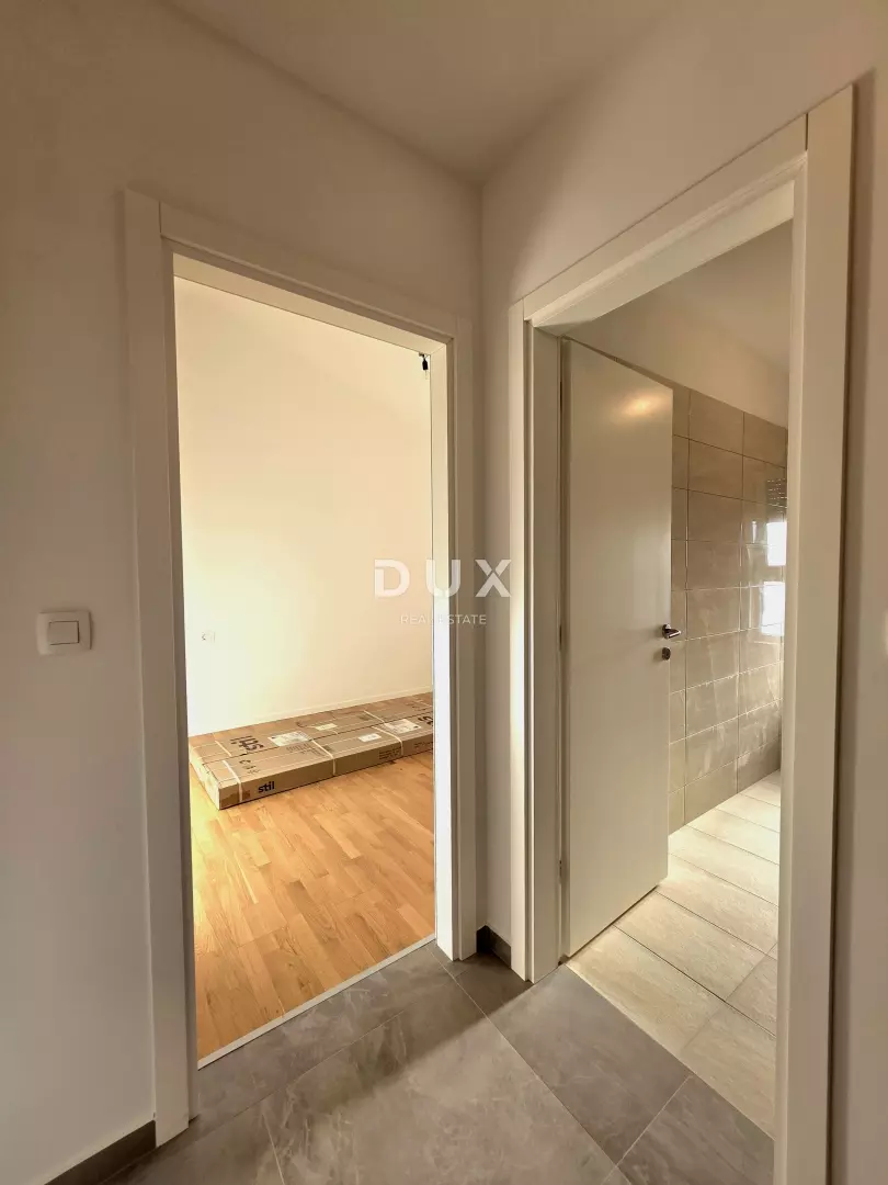 2-bedroom Apartment In Fažana, Croatia (96,54 M²)