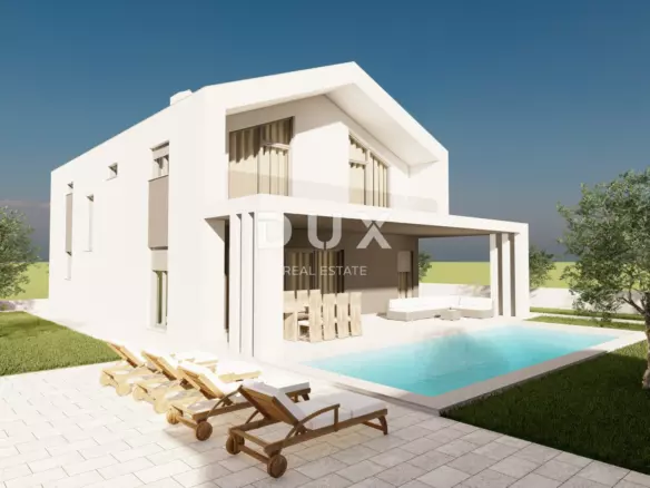 Land In Kaštel